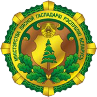 эмблема Министерства лесного хозяйства