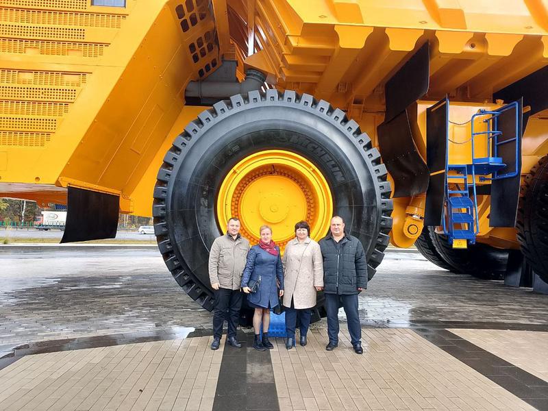 Лесдревтех-2025» — это всегда что-то невероятное!