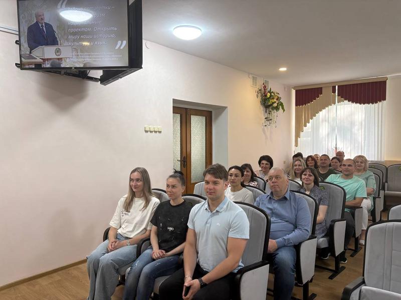 Тренды и новые направления развития туризма в Беларуси