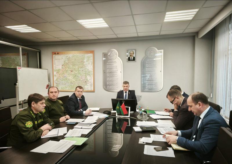 Командировать на буреломы немедленно!