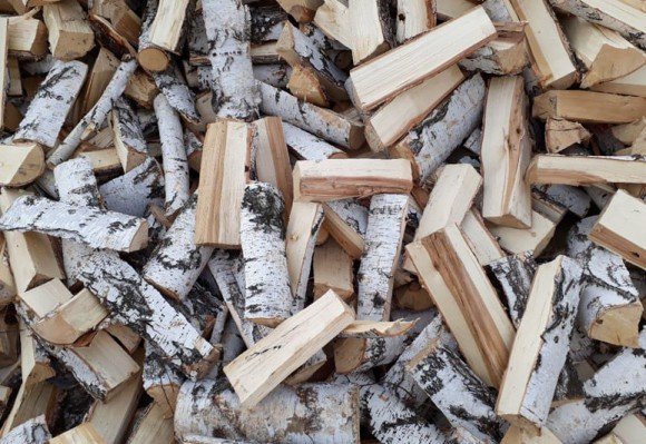 Как юрлицам и индивидуальным предпринимателям приобрести дрова у лесхозов?